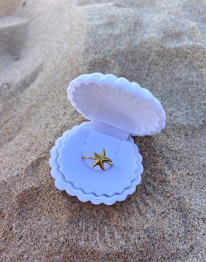STARFISH RING
