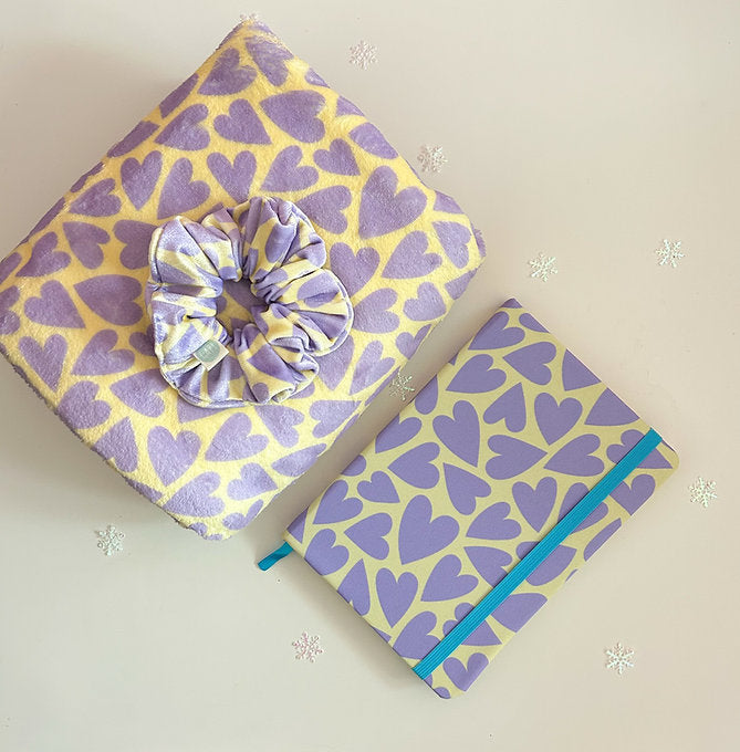 GIFT BOX COZY