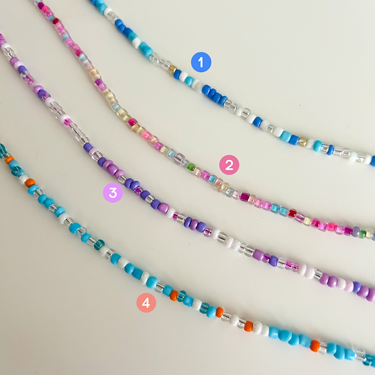 Gapi Color Coded CANDY COLORS – Gapi World