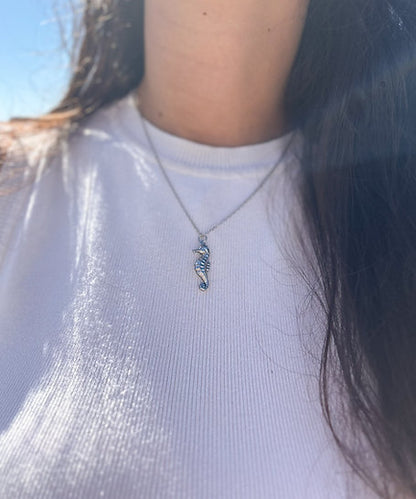 SEAHORSE