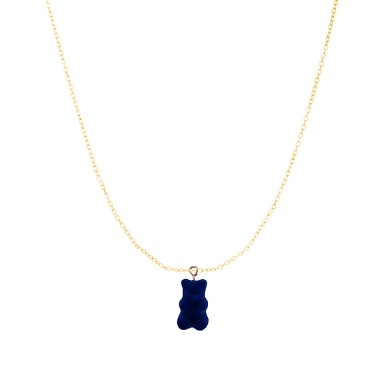 GUMMY PERSON VELVET