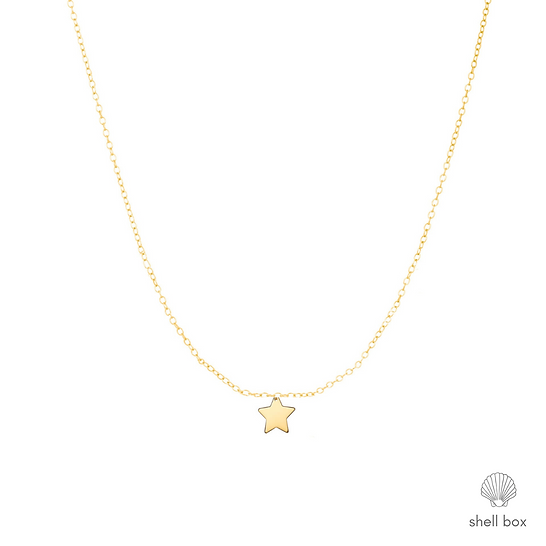 LITTLE STAR
