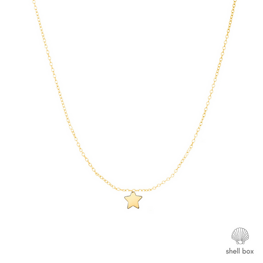 LITTLE STAR