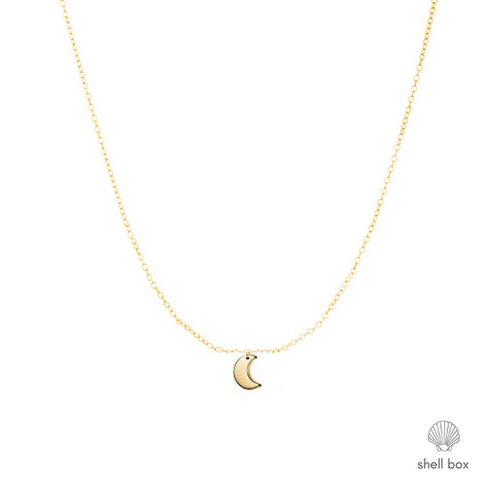 LITTLE MOON
