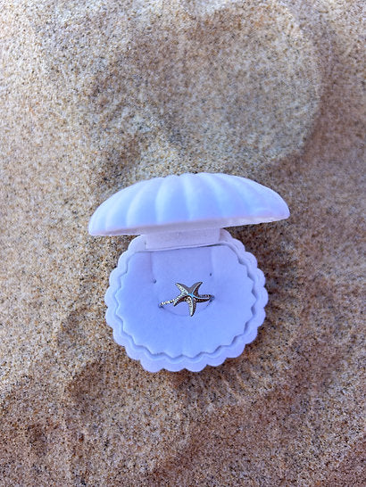STARFISH RING