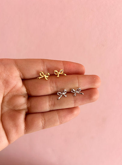 LITTLE BOWS