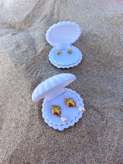 SEA PEARL