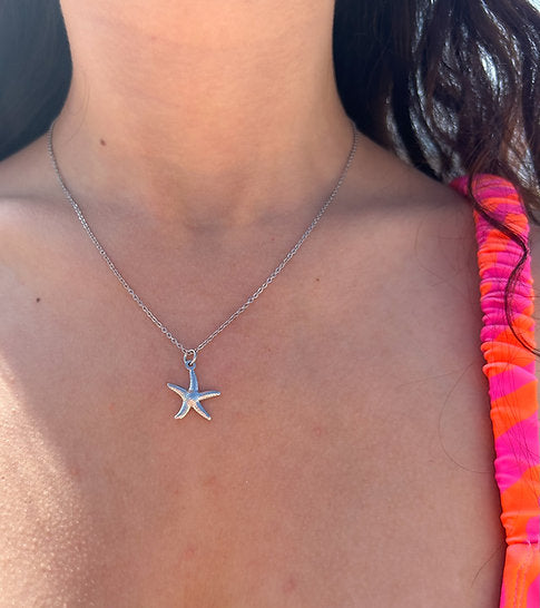 STARFISH