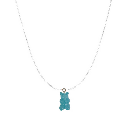 GUMMY PERSON SILVER