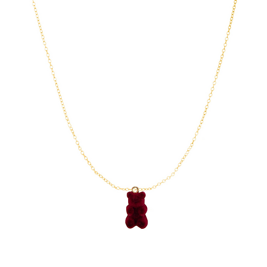 GUMMY PERSON VELVET