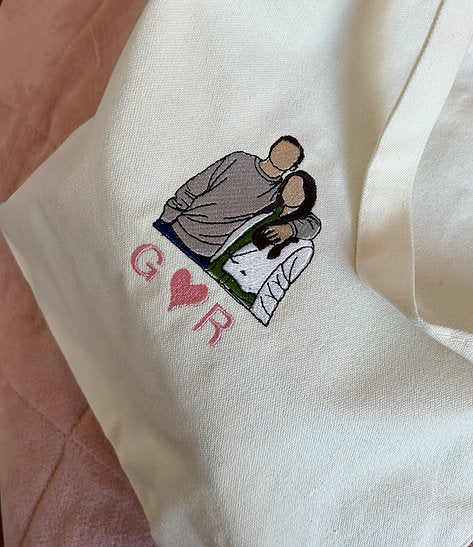 TOTE BAG PHOTO