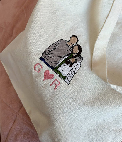 TOTE BAG PHOTO
