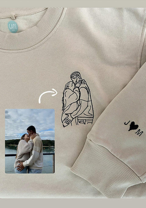 PHOTO OUTLINE