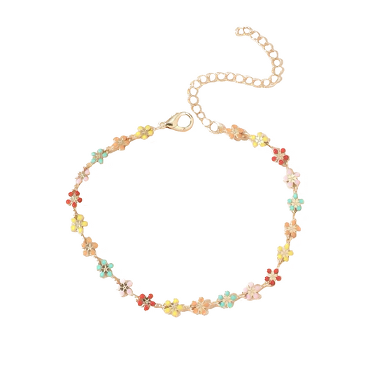 FLORECITA BRACELET