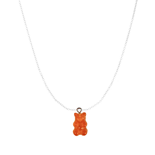 GUMMY PERSON SILVER