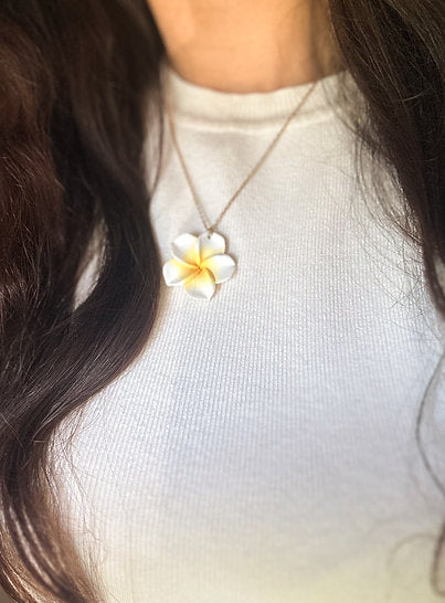 CUTE PLUMERIA