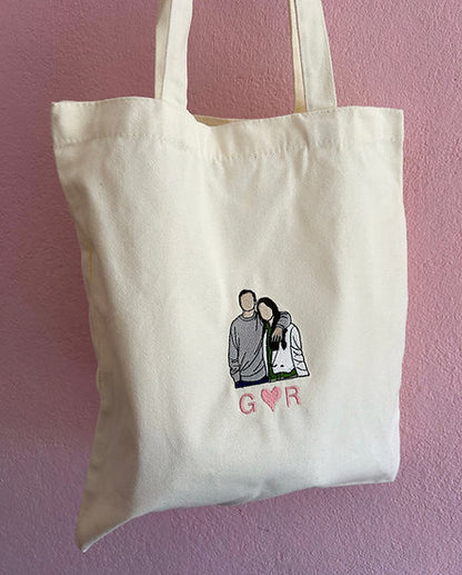 TOTE BAG PHOTO