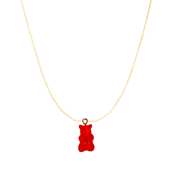 GUMMY PERSON GOLD