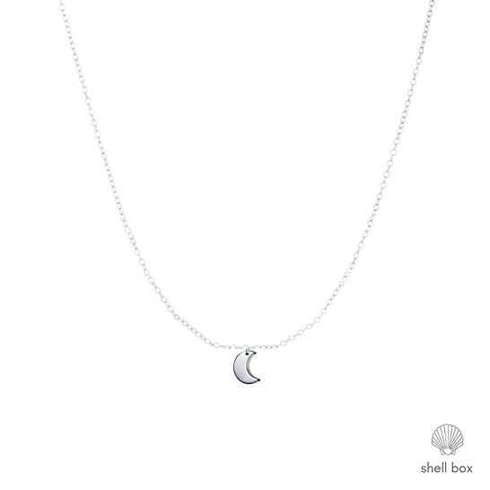 LITTLE MOON