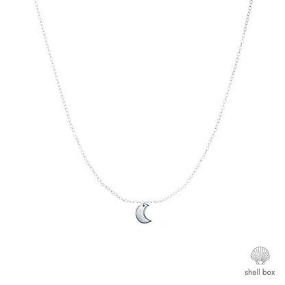 LITTLE MOON