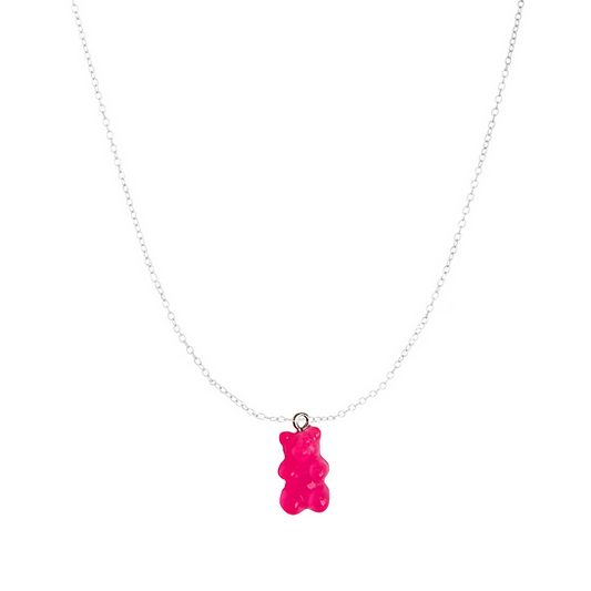 GUMMY PERSON SILVER