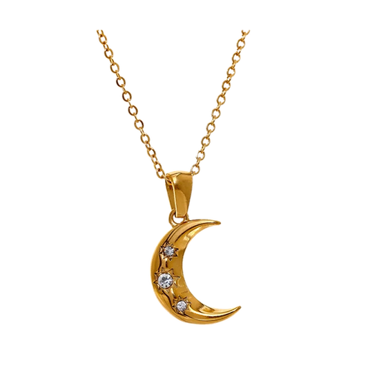 BRIGHT MOONY
