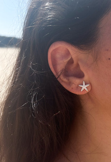 CUTE STARFISH