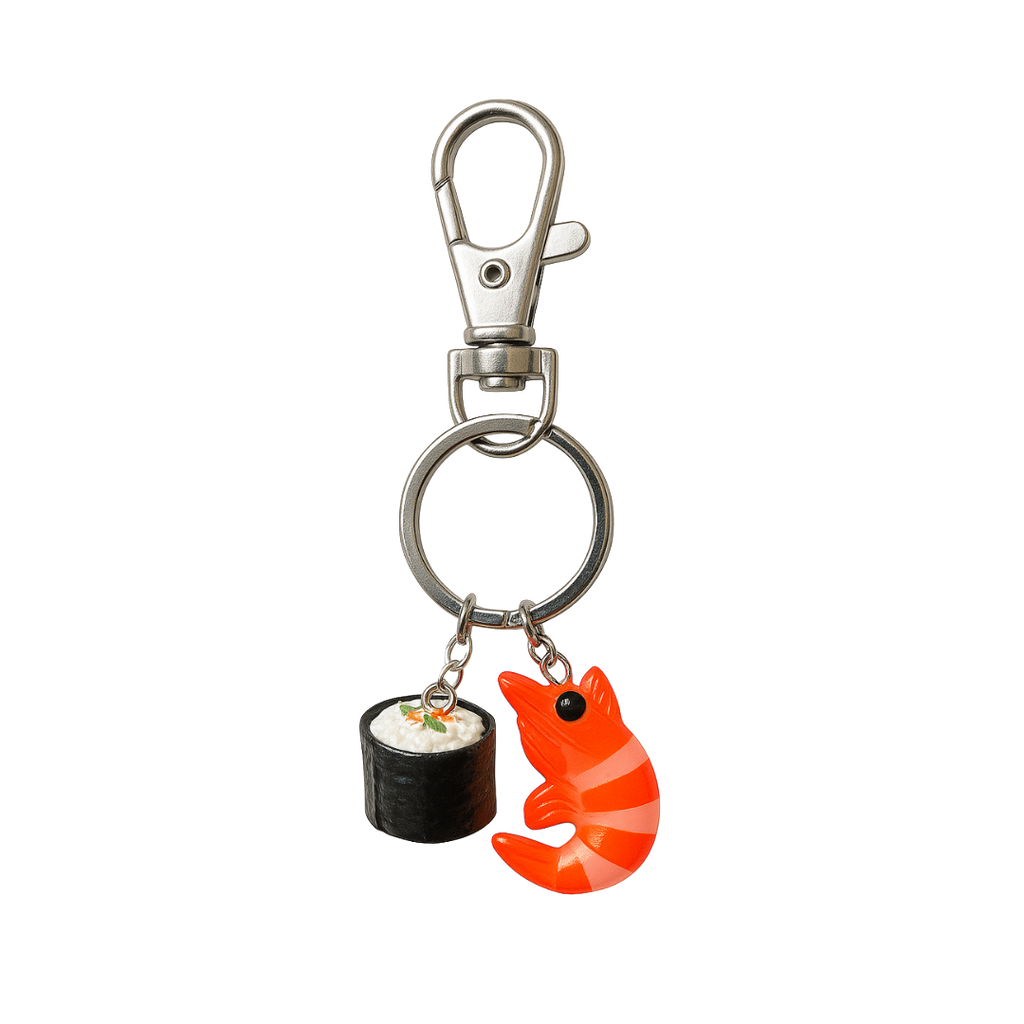 SUSHI CHARM