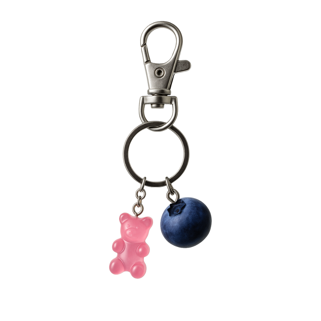 MIRTILO CHARM