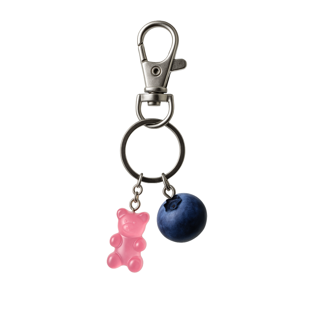 MIRTILO CHARM