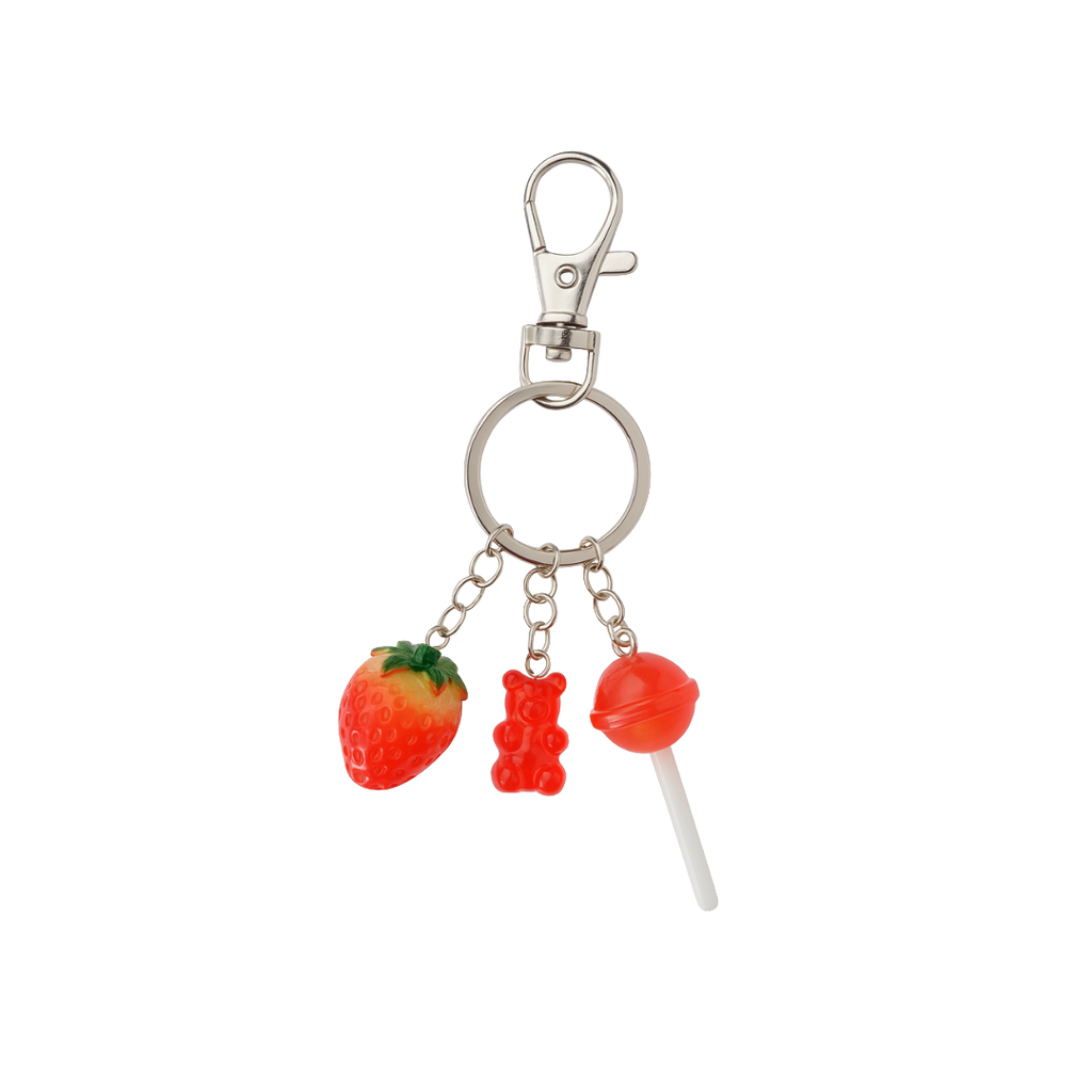 STRAWBERRY CHARM