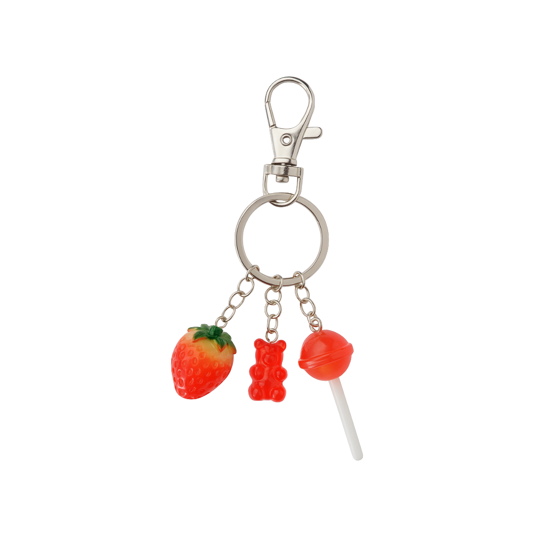 STRAWBERRY CHARM