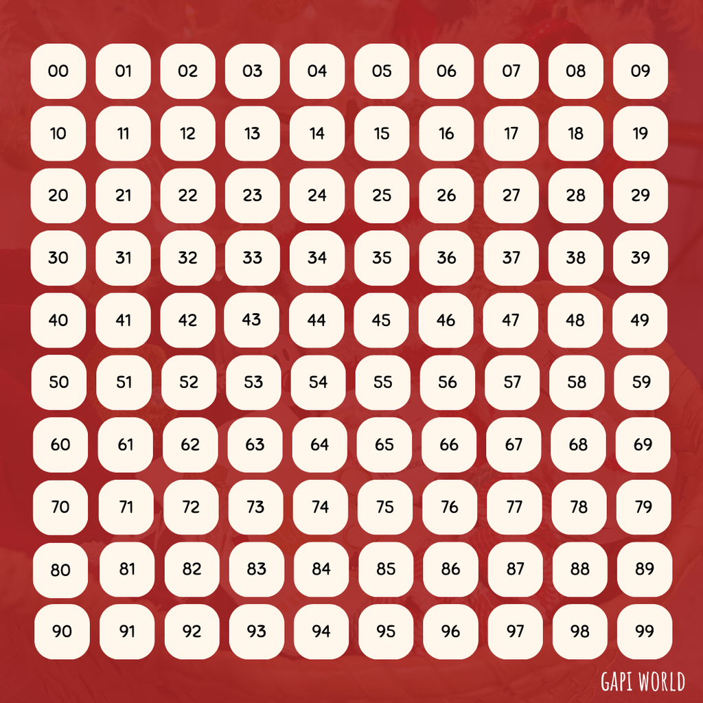 CABAZ DE NATAL - RIFA