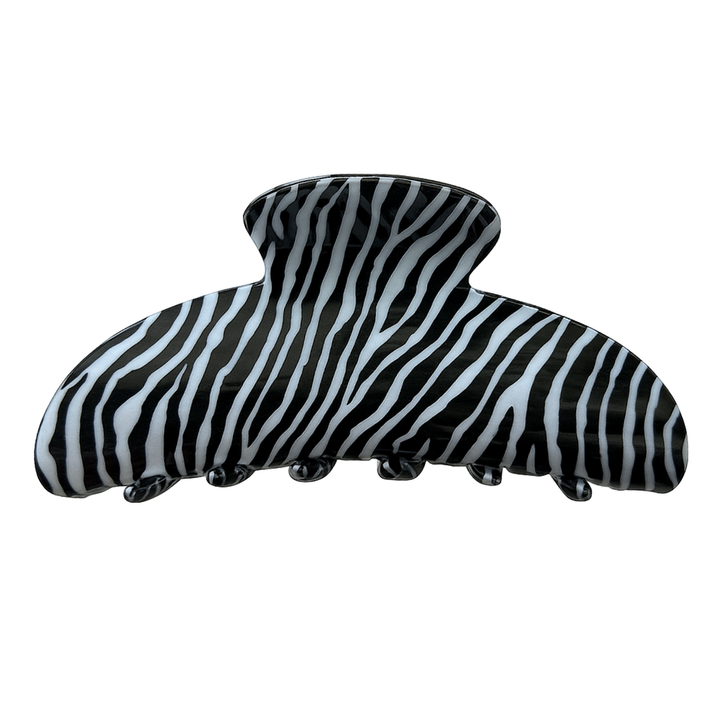 ZEBRA CLIP