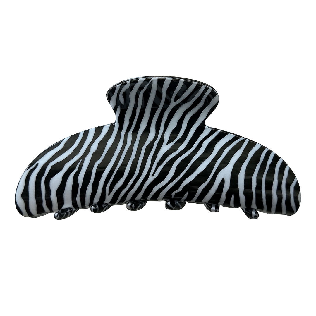 ZEBRA CLIP