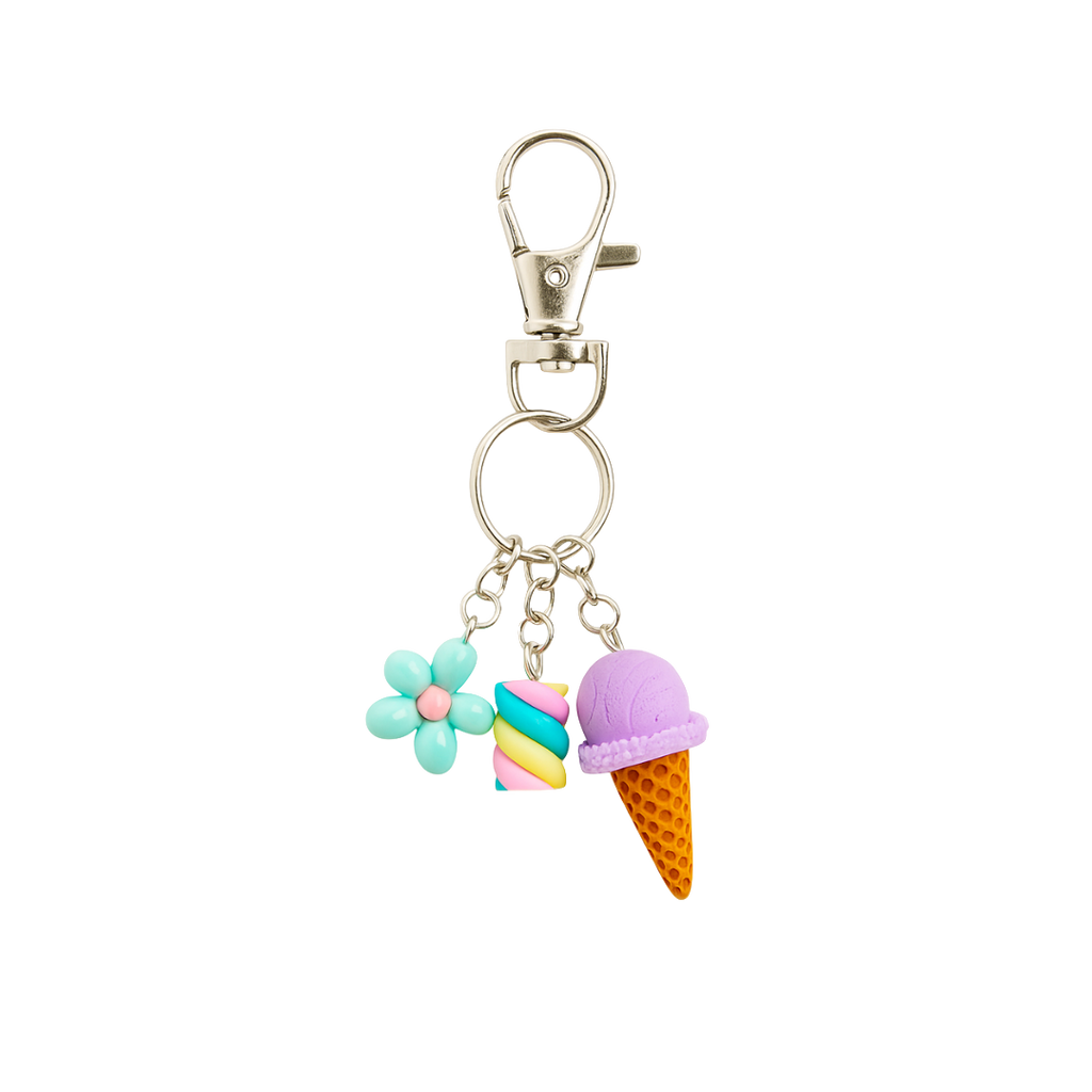 ICE CREAM CHARM