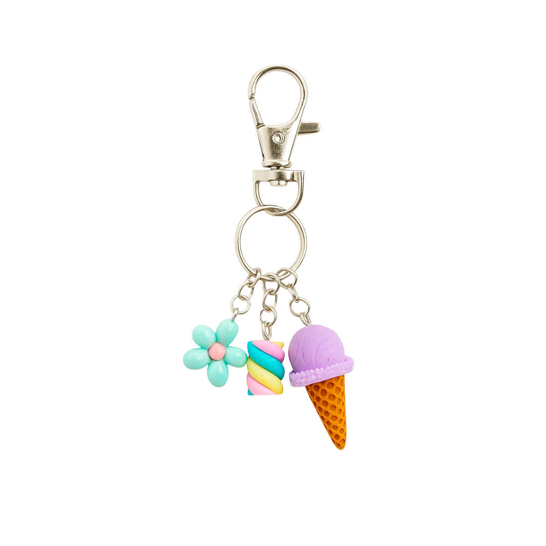 ICE CREAM CHARM