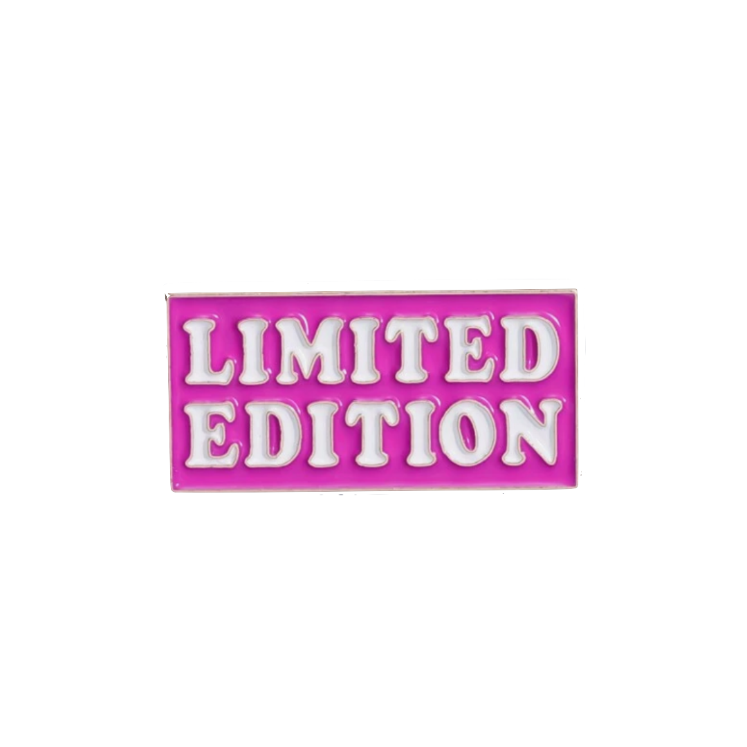 LIMITED EDITION