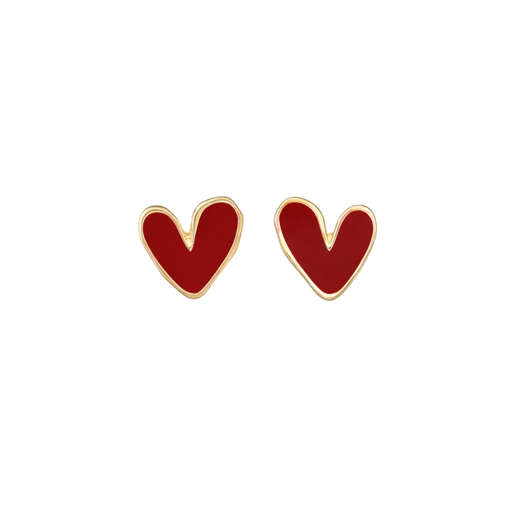 AMOR EARRINGS
