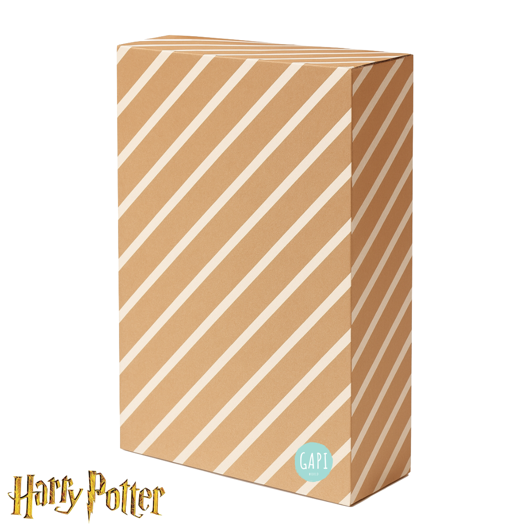 HARRY POTTER GIFT BOX