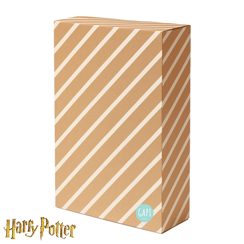 HARRY POTTER GIFT BOX