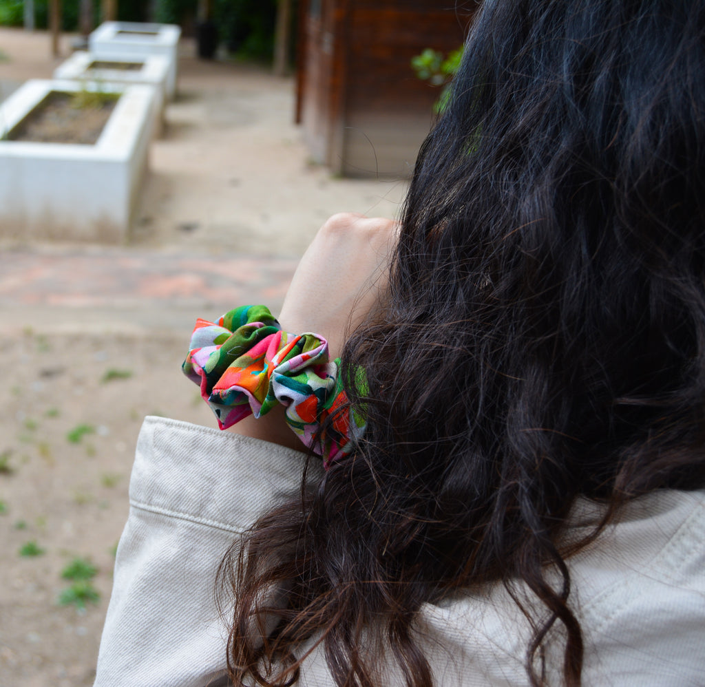 WILD GARDEN