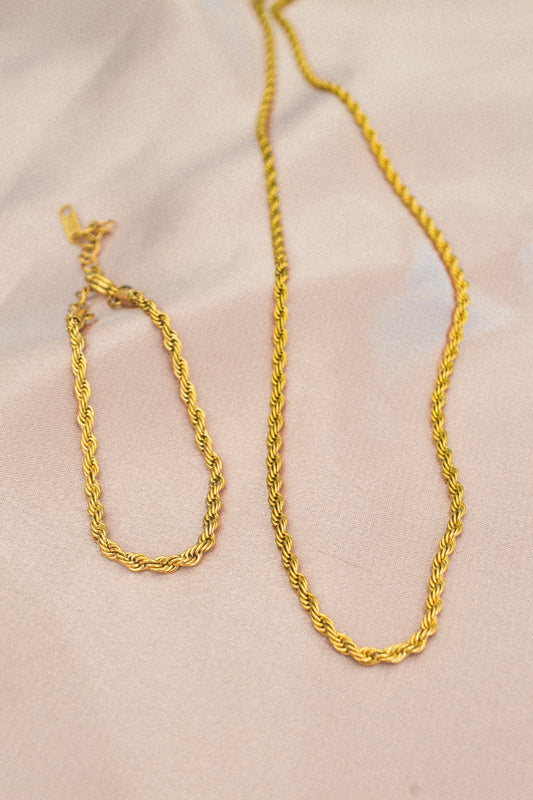 CLARICE BRACELET