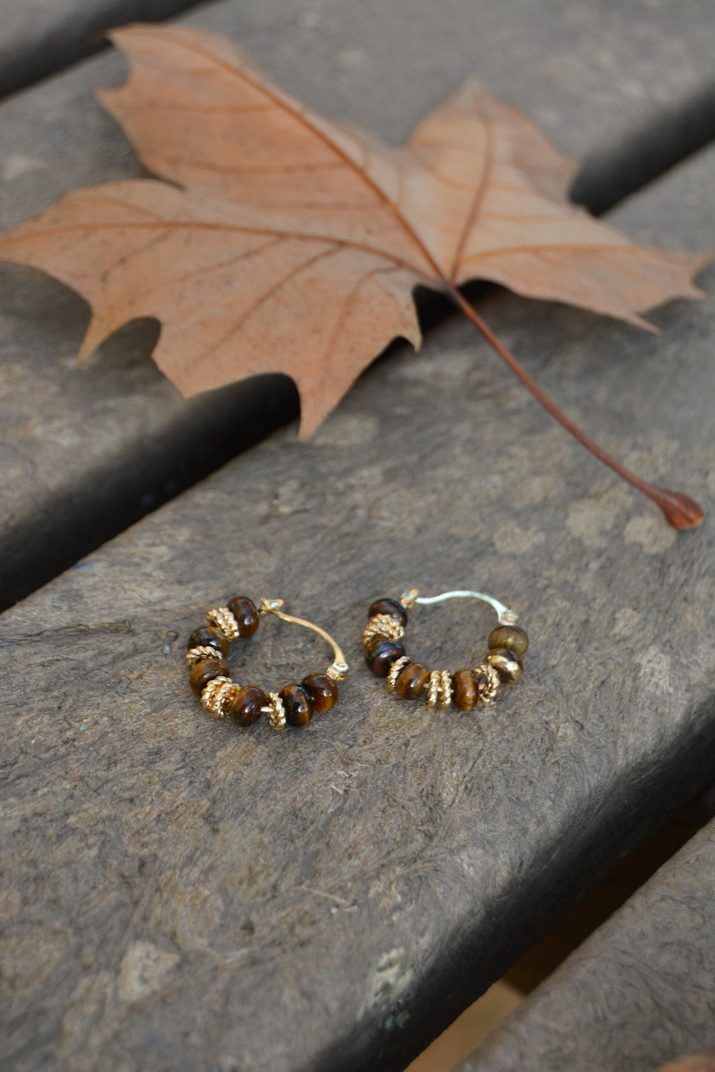 GIGI HOOPS