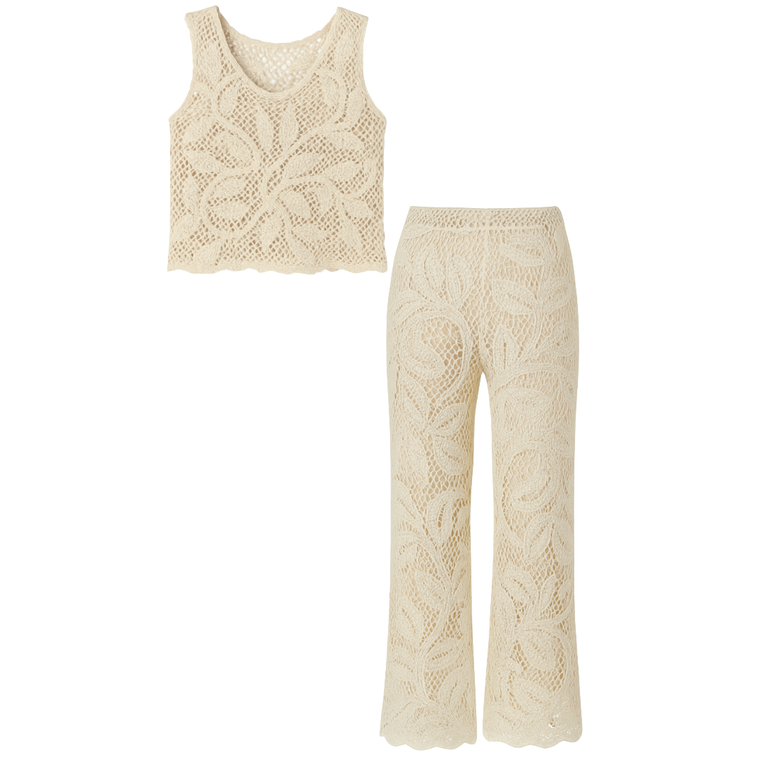 CONJUNTO MARGARIDA