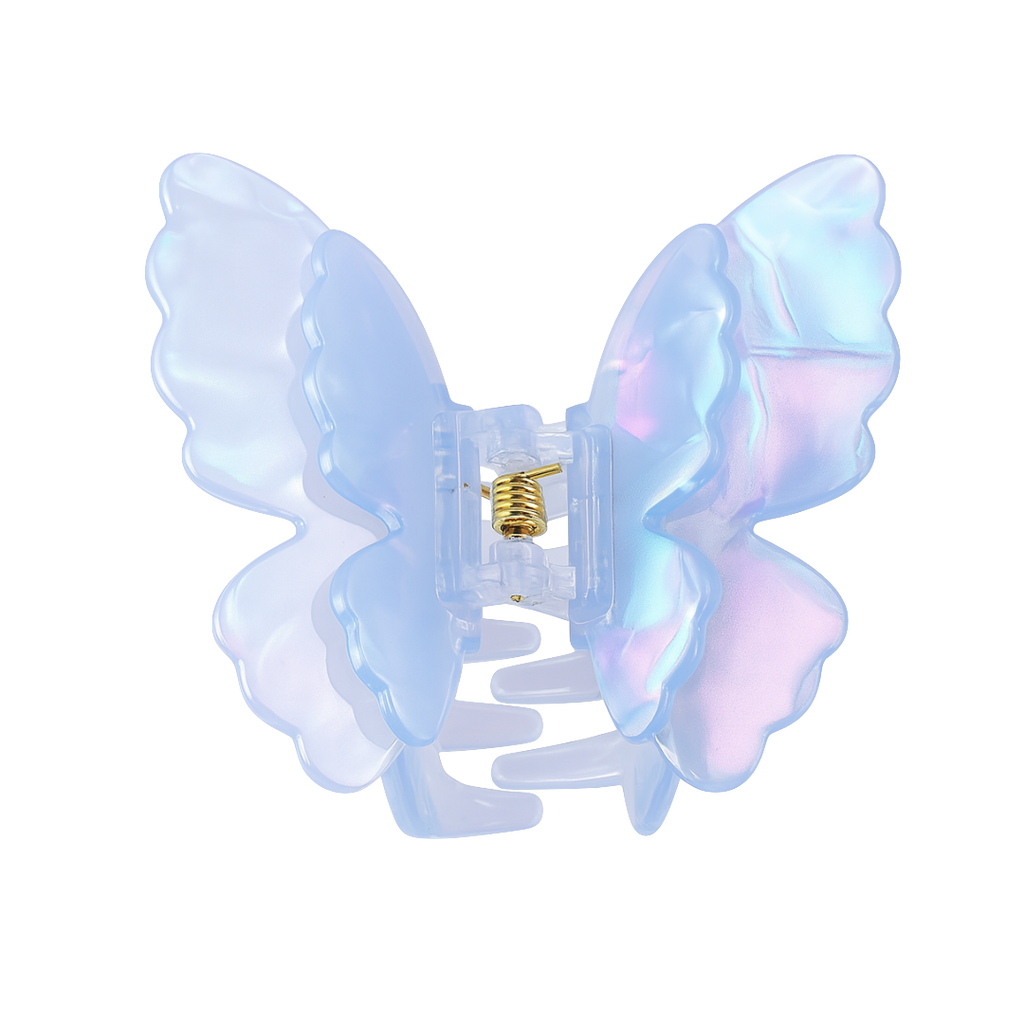 DOUBLE FLY