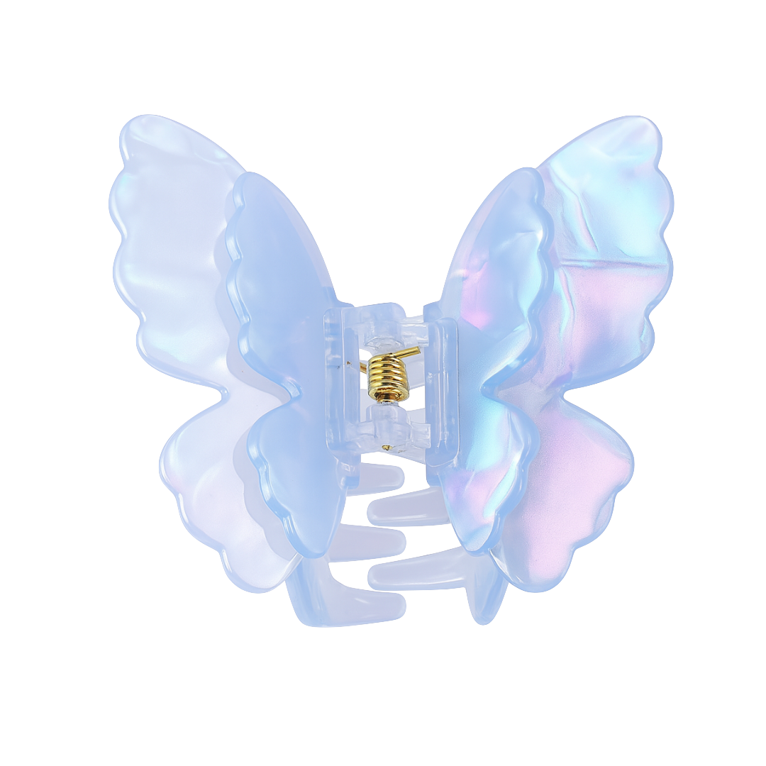 DOUBLE FLY