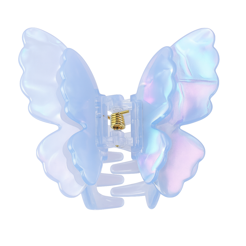 DOUBLE FLY