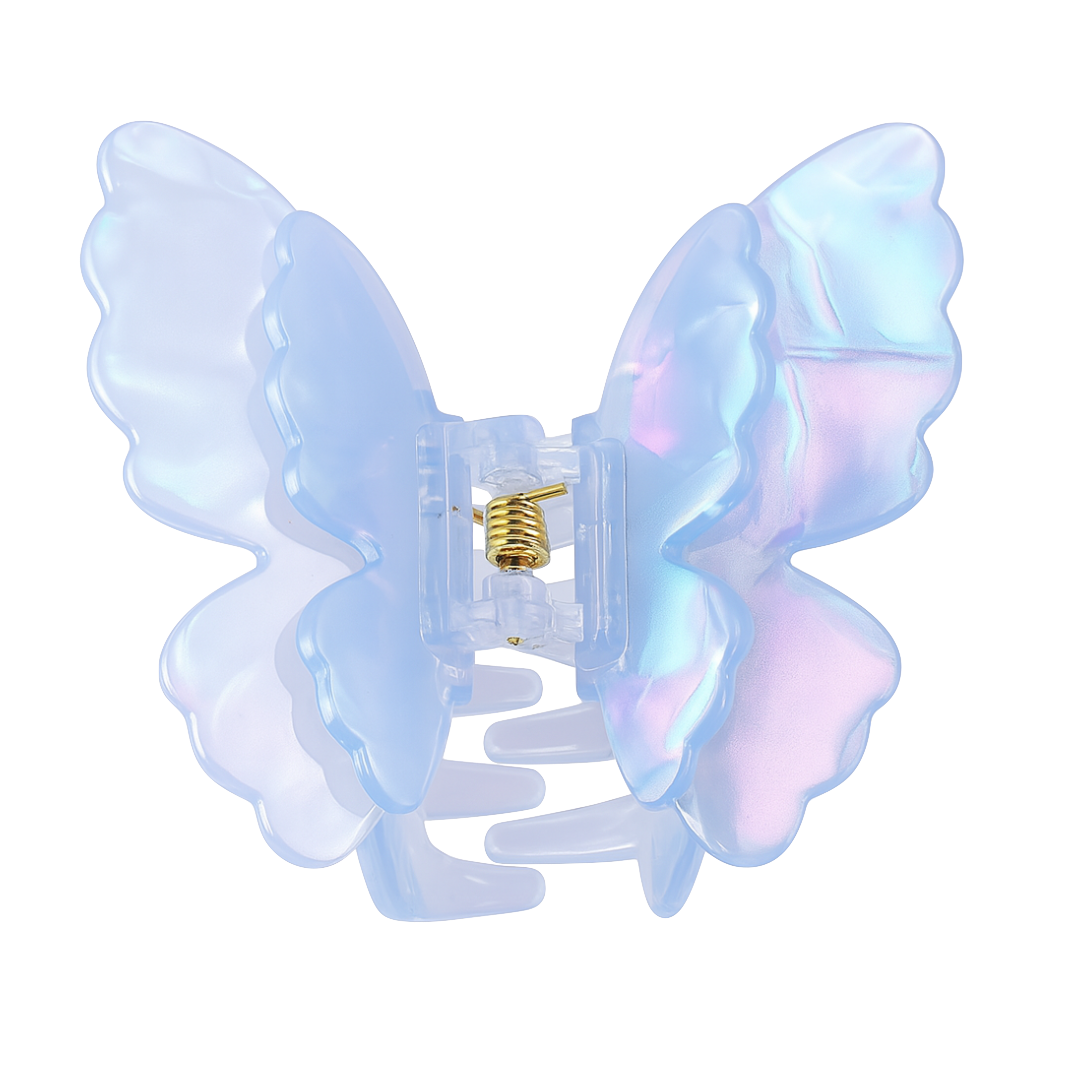 DOUBLE FLY