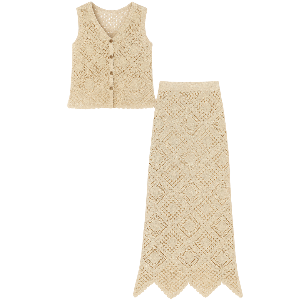 CONJUNTO RITA
